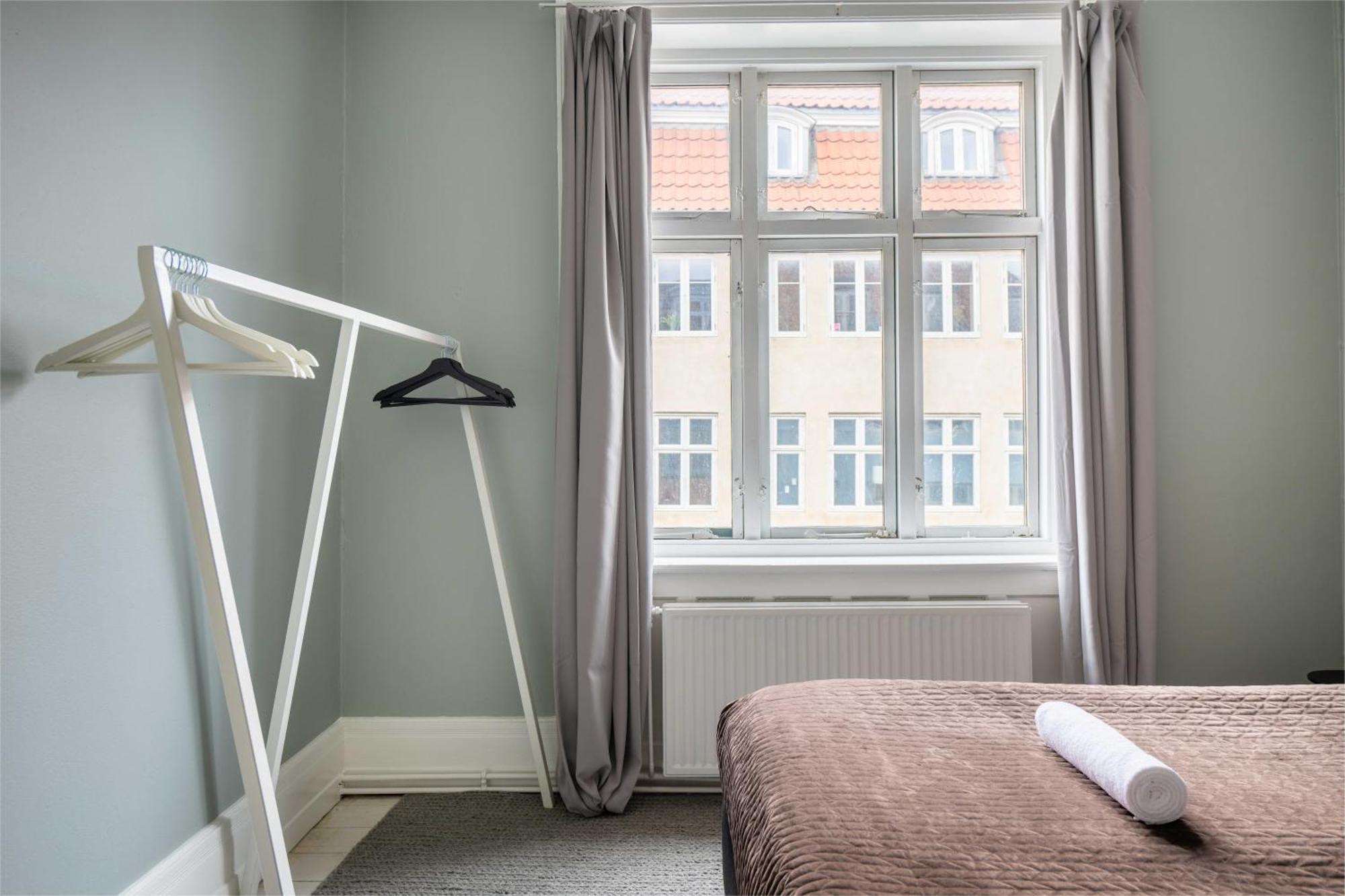 Super Central 2Br Apartment In Old Town Копенгаген Экстерьер фото